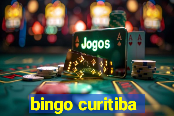 bingo curitiba